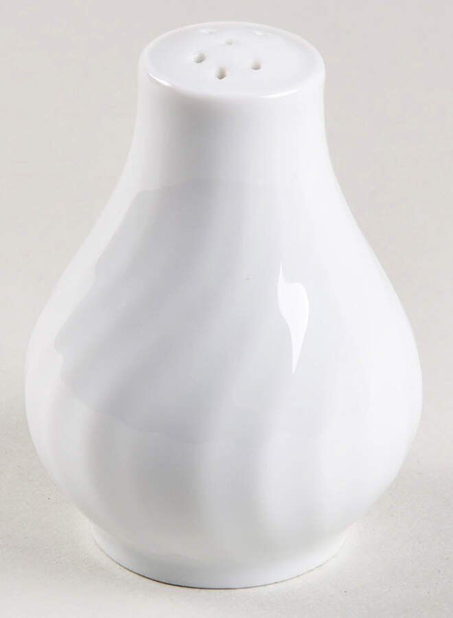 Nicole (Swirl) Salt Shaker by Kaiser-1