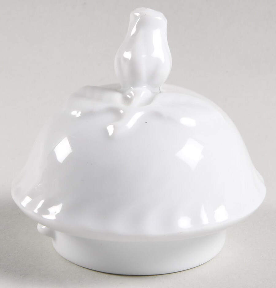 Nicole (Swirl) Lid for Small Teapot by Kaiser-1