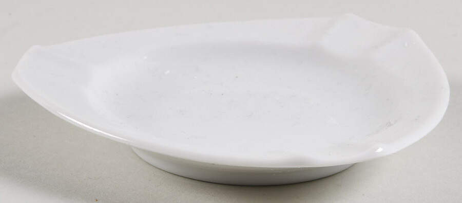 Nicole (Swirl) Small Ashtray by Kaiser-1