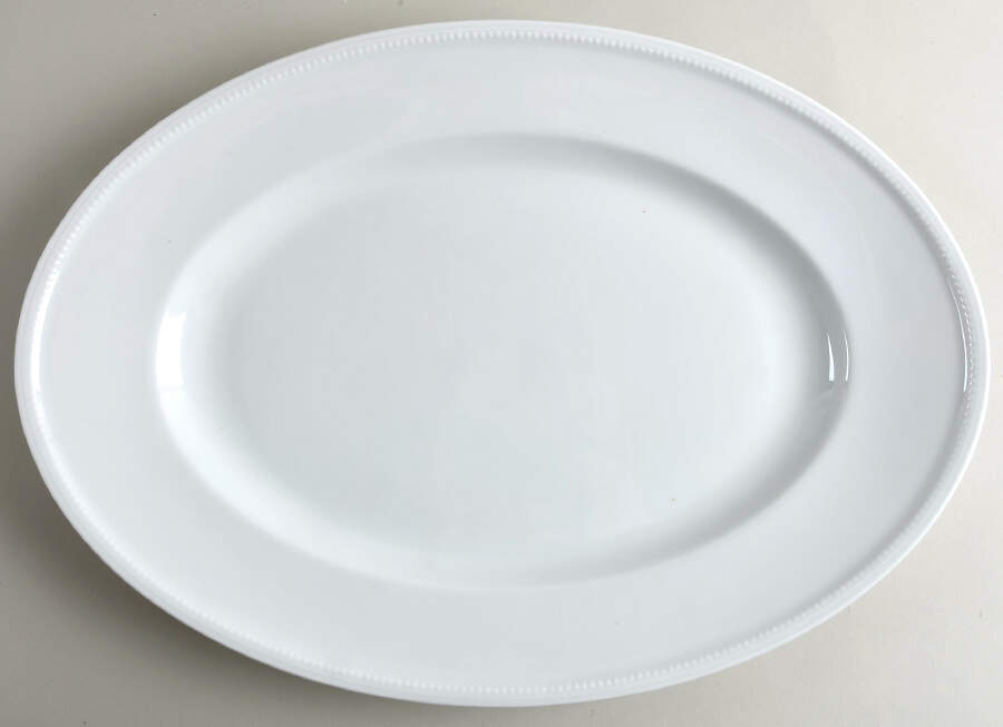 KAI2 16" Oval Serving Platter by Kaiser-1