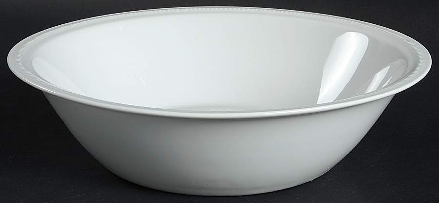 KAI2 10" Round Vegetable Bowl by Kaiser-1