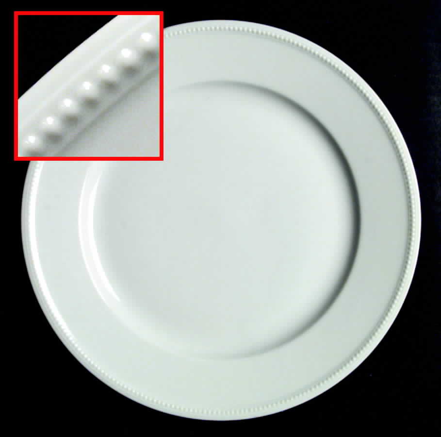 KAI2 Dinner Plate by Kaiser-1