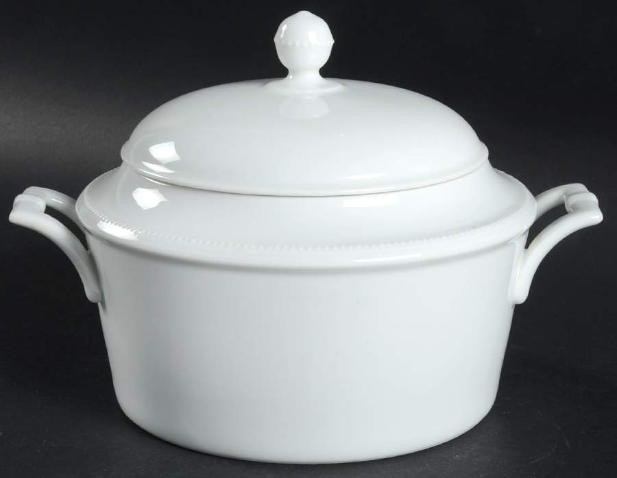 KAI2 Round Covered Vegetable by Kaiser-1