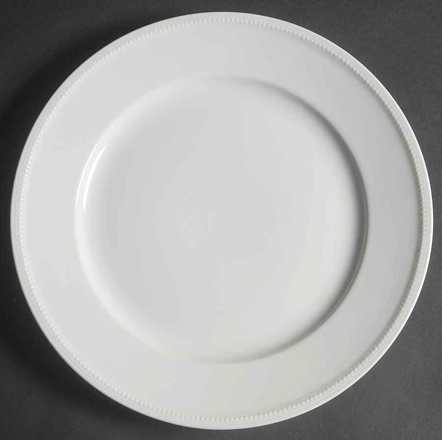 KAI2 11" Chop Plate (Round Platter) by Kaiser-1