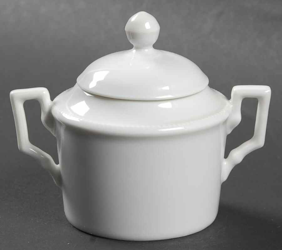 KAI2 Mini Sugar Bowl & Lid by Kaiser-1