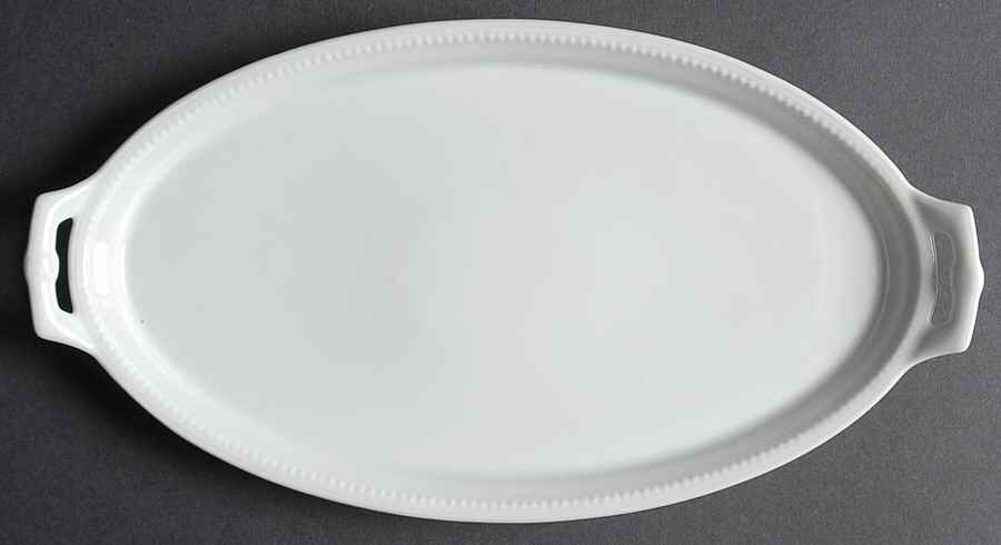 KAI2 10" Oval Serving Platter by Kaiser-1