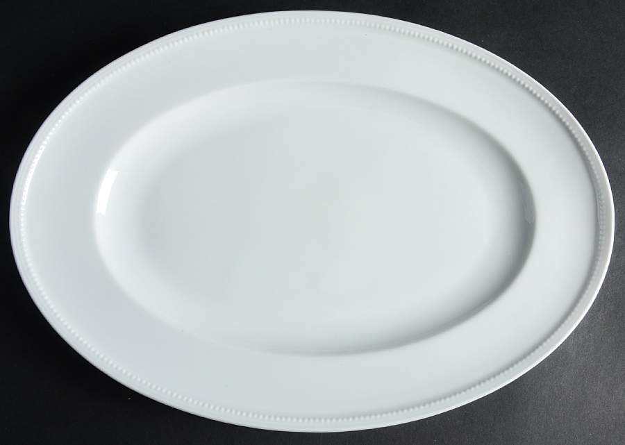 KAI2 14" Oval Serving Platter by Kaiser-1