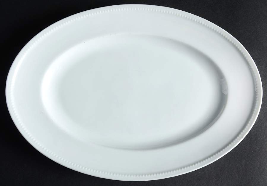 KAI2 11" Oval Serving Platter by Kaiser-1