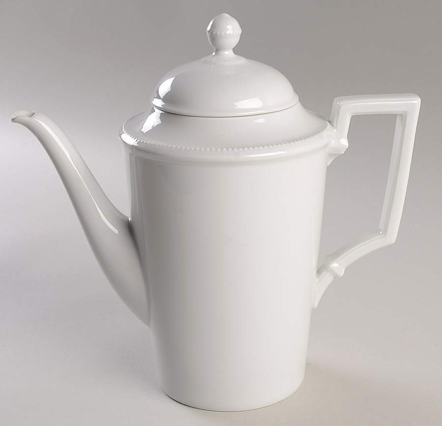 KAI2 Coffee Pot & Lid by Kaiser-1