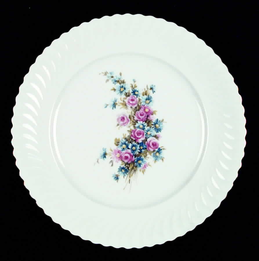 KAI6 Dinner Plate by Kaiser-1