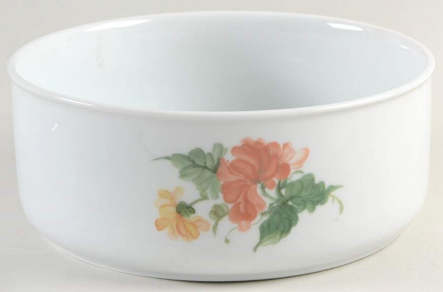 Lauriane 8" Round Vegetable Bowl by Kaiser-1