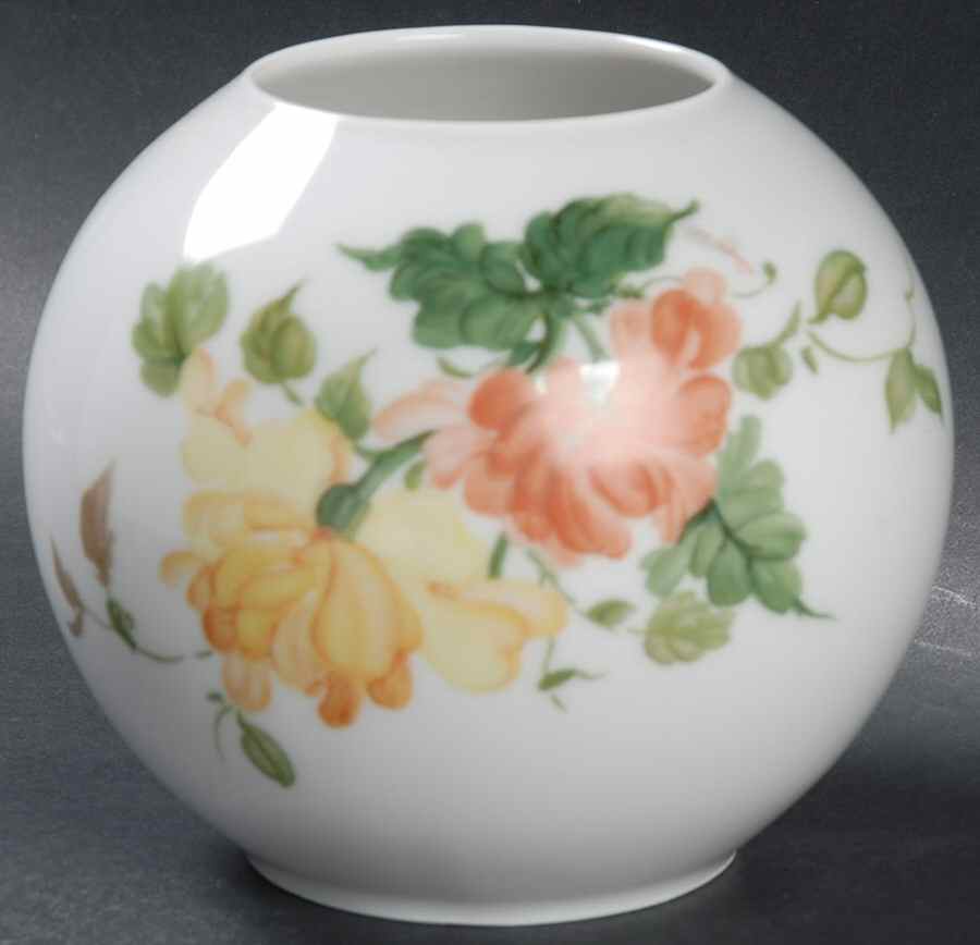 Lauriane Medium Vase by Kaiser-1
