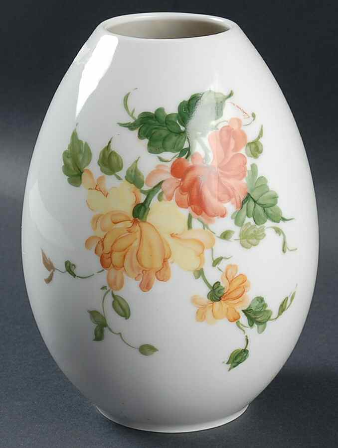 Lauriane 6" Vase by Kaiser-1