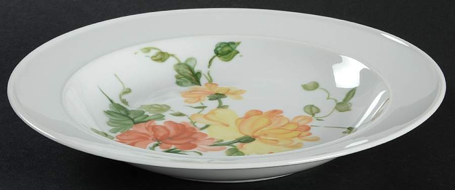 Lauriane Rim Soup Bowl by Kaiser-1