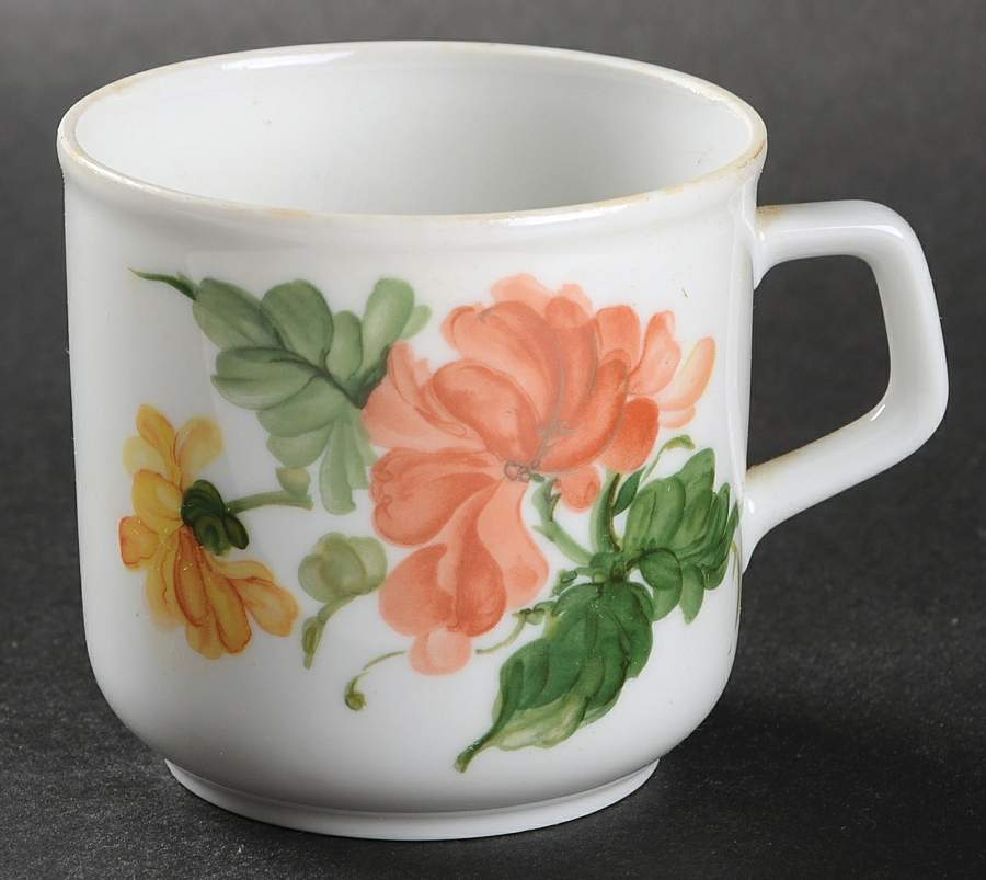Lauriane Flat Cup by Kaiser-1
