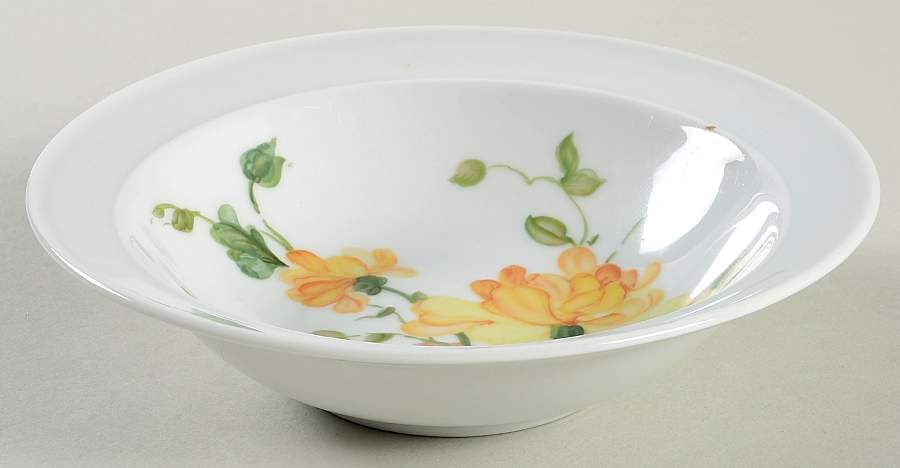 Lauriane Rim Cereal Bowl by Kaiser-1