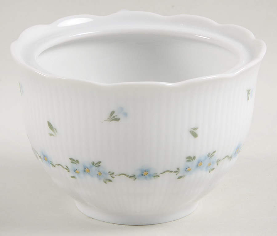 Lyon Sugar Bowl No Lid by Kaiser-1