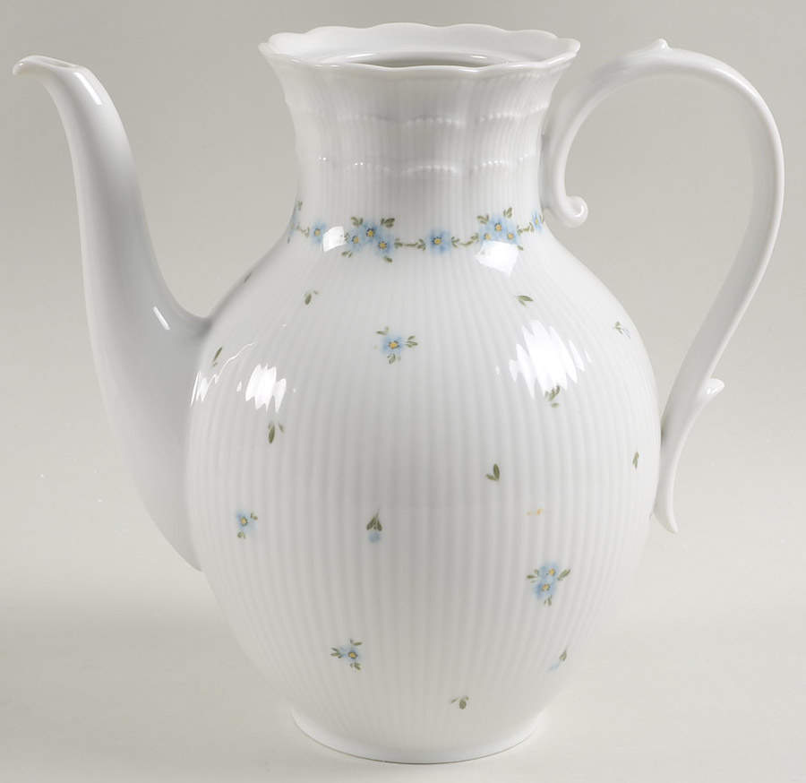 Lyon Coffee Pot No Lid by Kaiser-1