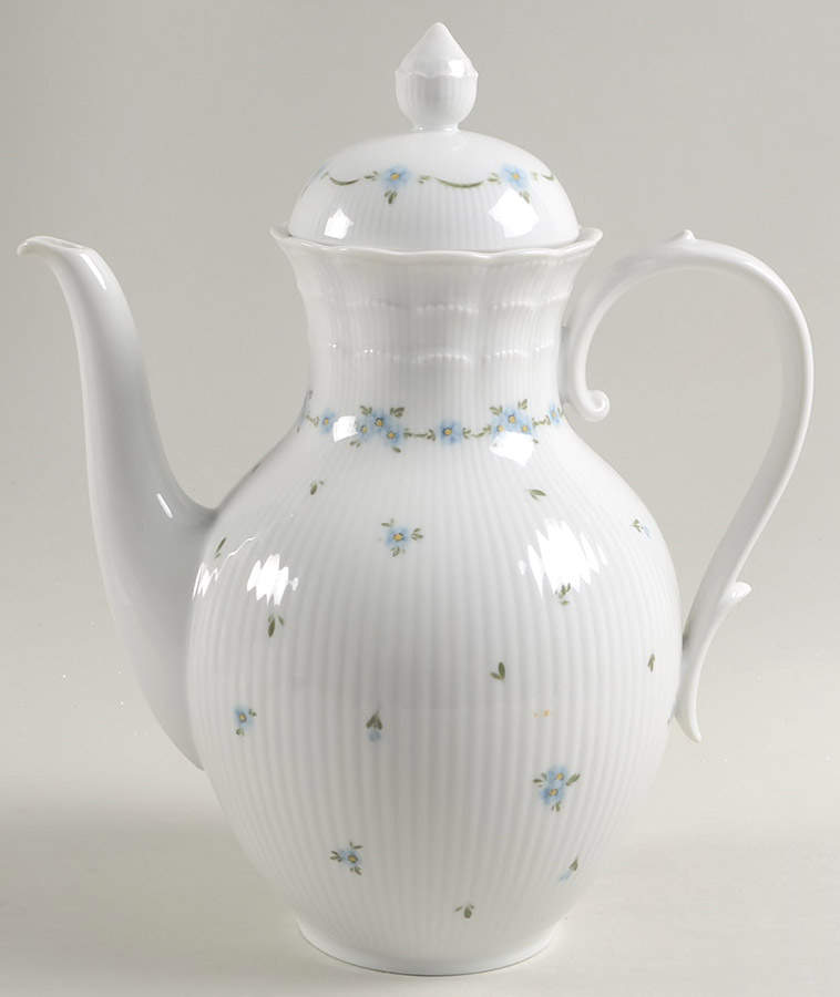 Lyon Coffee Pot & Lid by Kaiser-1