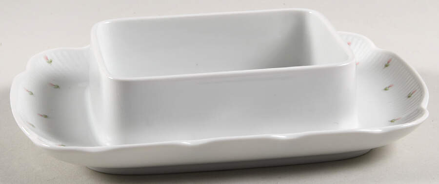 Marseille 1/4 Lb Butter No Lid by Kaiser-1