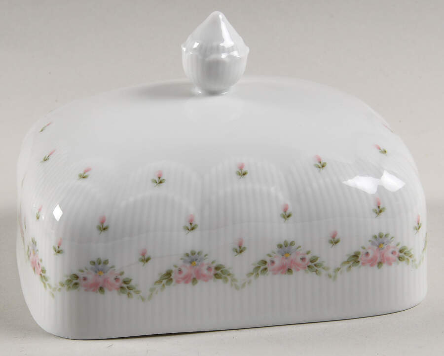 Marseille Lid for 1/4 Lb Butter by Kaiser-1