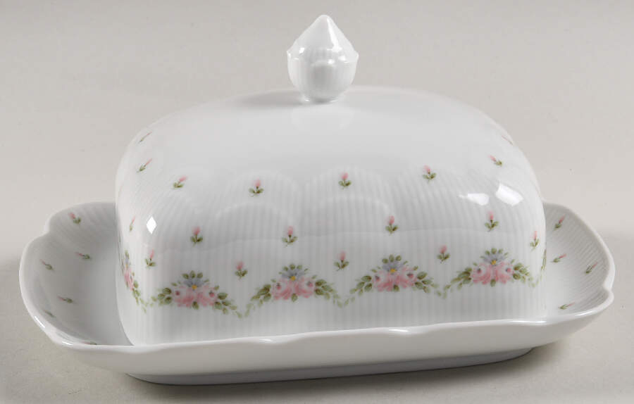 Marseille 1/4 Lb Covered Butter by Kaiser-1