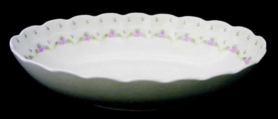 Marseille Bread Basket Tray by Kaiser-1
