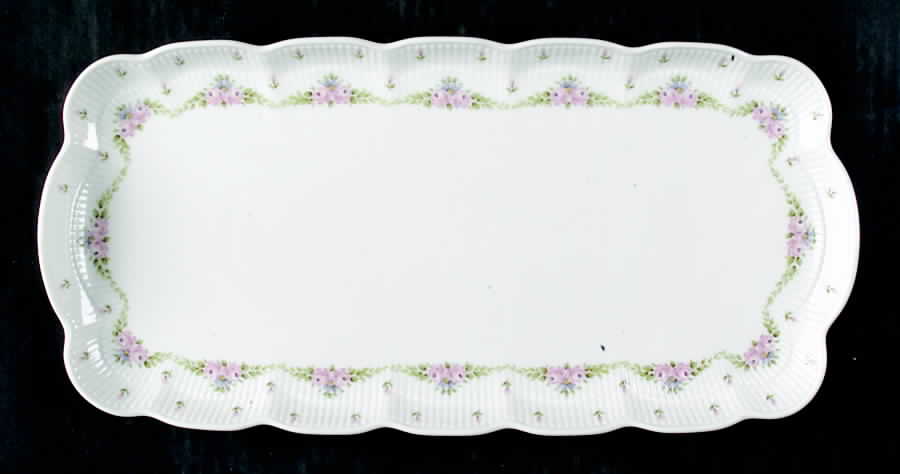 Marseille Large Sandwich Tray by Kaiser-1