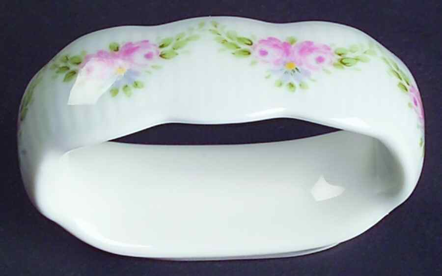 Marseille Napkin Ring by Kaiser-1