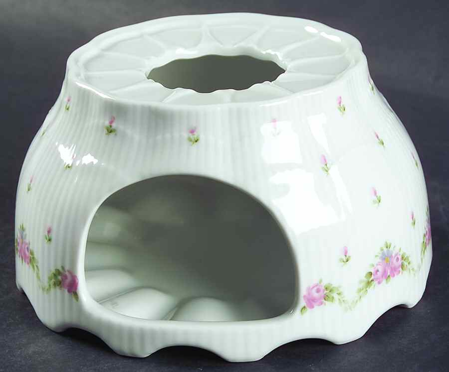 Marseille China Warmer Stand by Kaiser-1