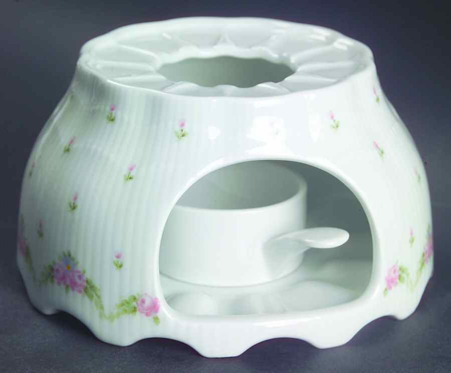 Marseille Warmer Stand & Burner by Kaiser-1
