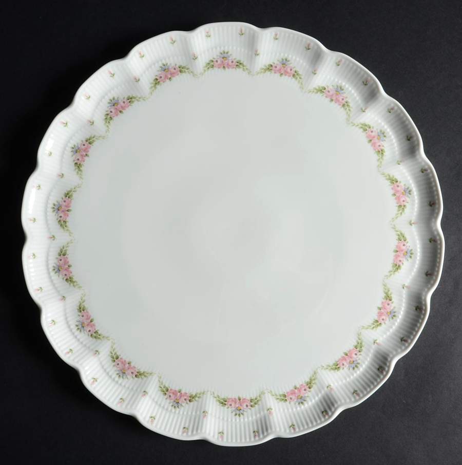 Marseille 13" Chop Plate (Round Platter) by Kaiser-1