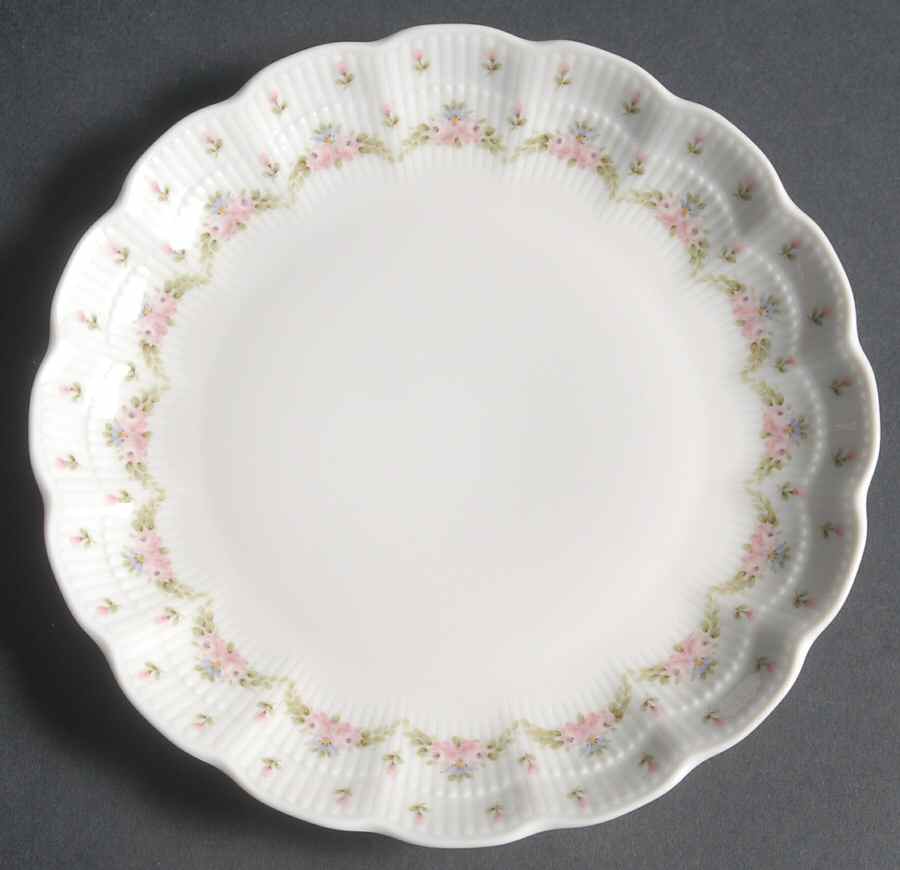 Marseille Dessert/Pie Plate by Kaiser-1