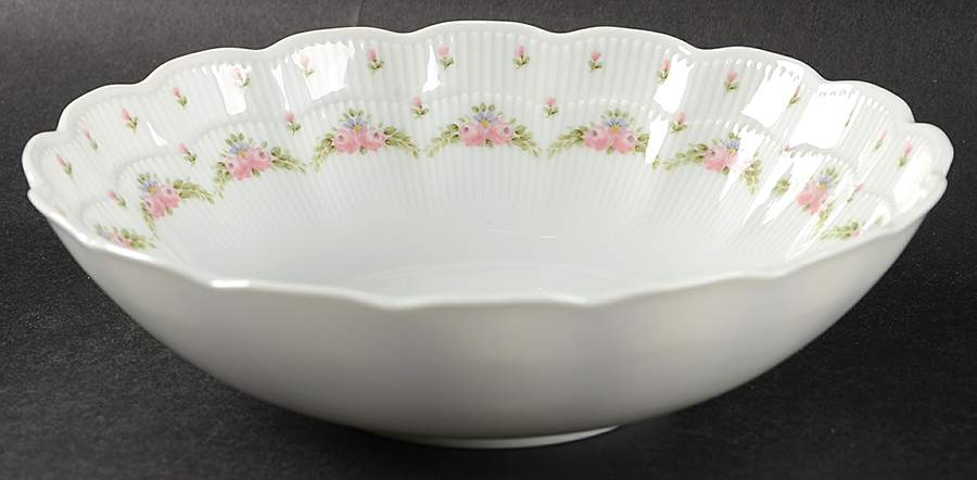 Marseille 7" Round Vegetable Bowl by Kaiser-1