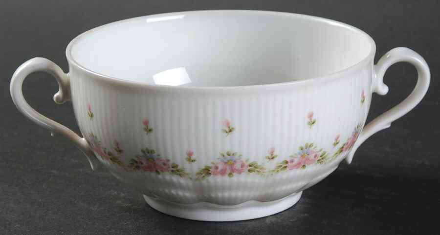 Marseille Cream Soup Bowl No Lid by Kaiser-1