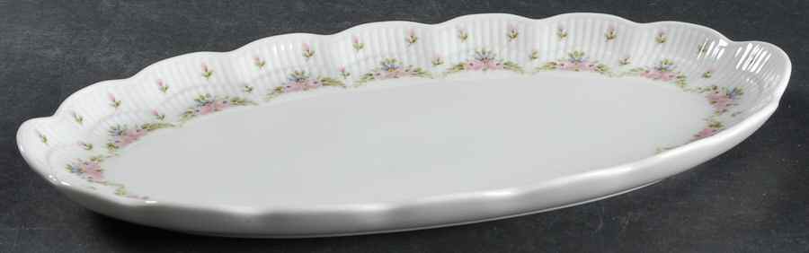 Marseille Pickle Dish by Kaiser-1