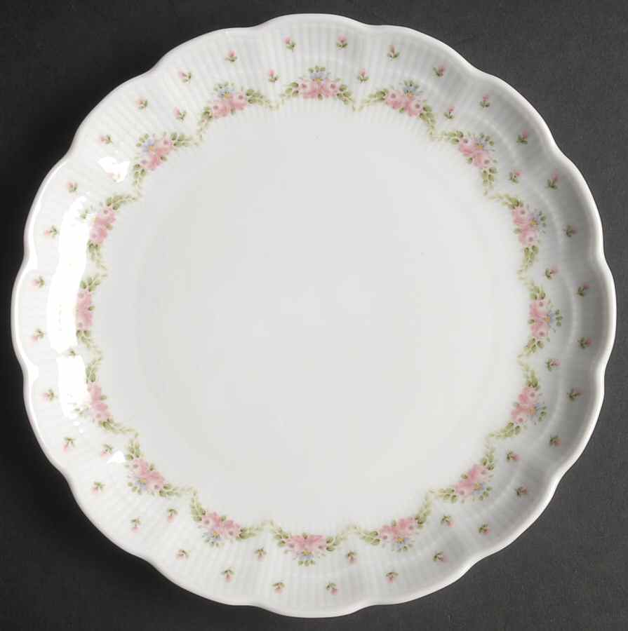 Marseille Salad Plate by Kaiser-1