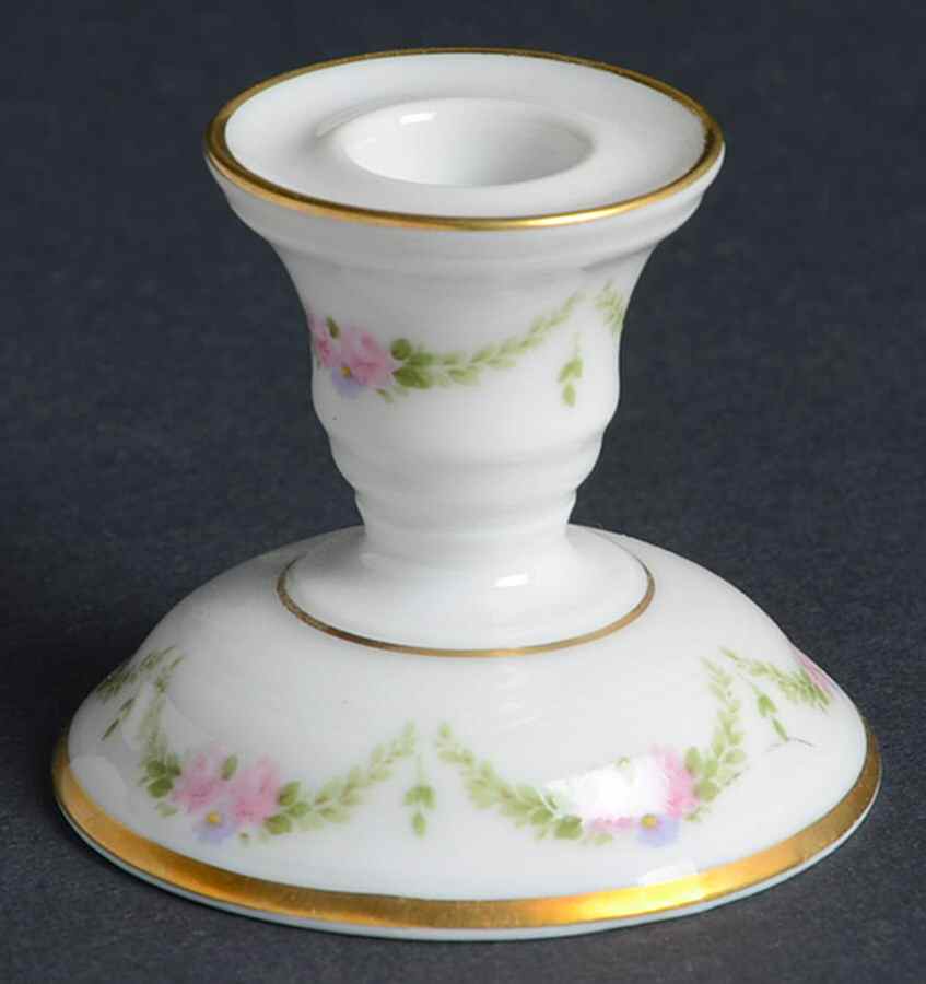 Marseille 2" Candlestick by Kaiser-1