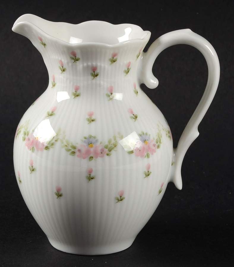 Marseille Mini Creamer by Kaiser-1