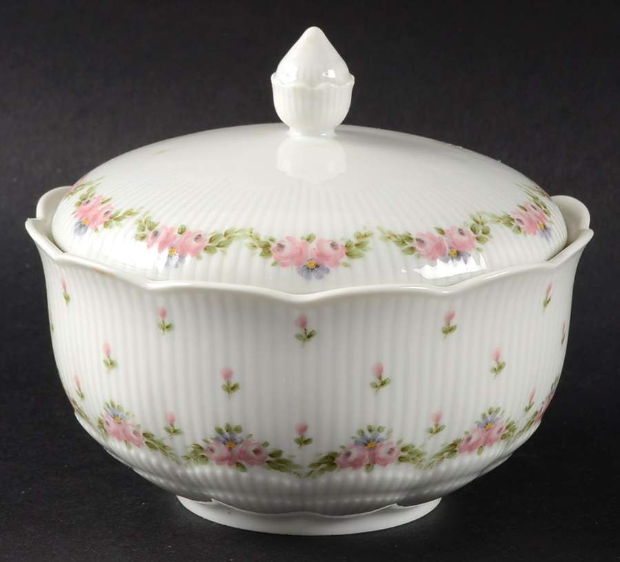 Marseille Candy Box & Lid by Kaiser-1
