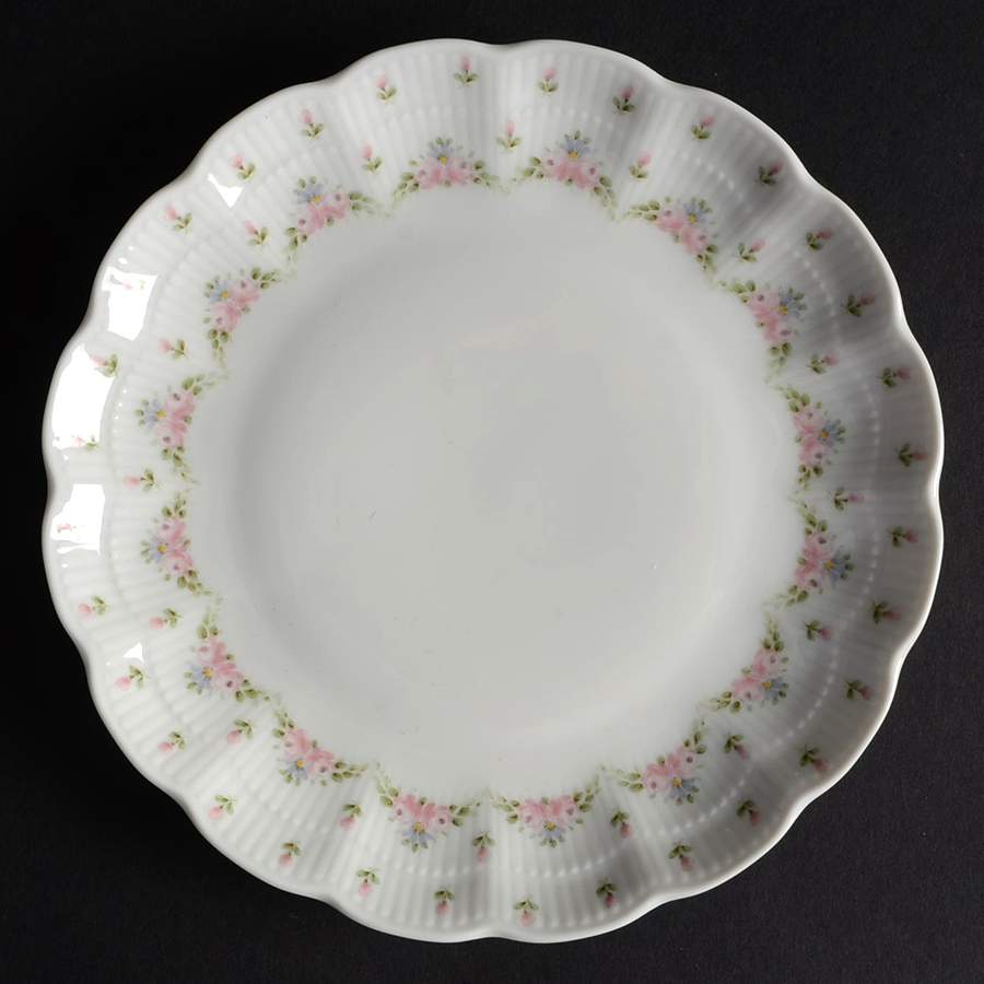 Marseille Bread & Butter Plate by Kaiser-1