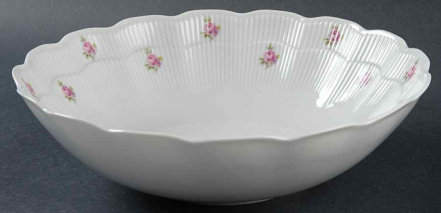 Meersburg 9" Round Vegetable Bowl by Kaiser-1