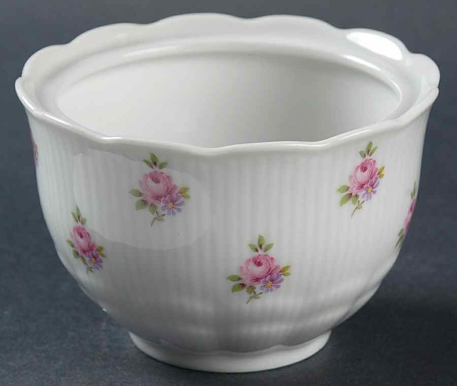 Meersburg Sugar Bowl No Lid by Kaiser-1