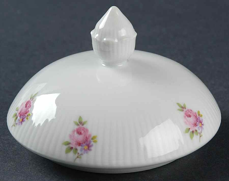 Meersburg Lid for Sugar Bowl by Kaiser-1