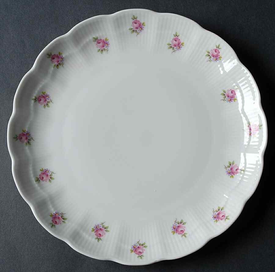 Meersburg Salad Plate by Kaiser-1