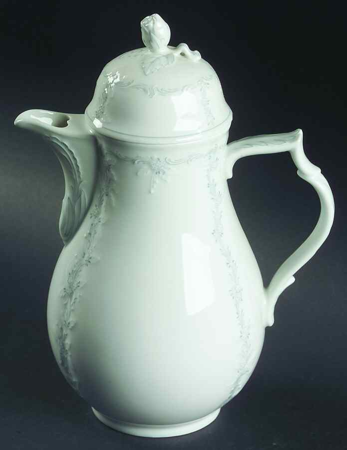 Midinette Coffee Pot & Lid by Kaiser-1