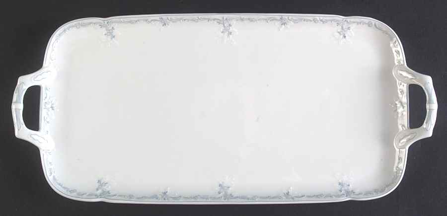 Midinette Large Sandwich Tray by Kaiser-1