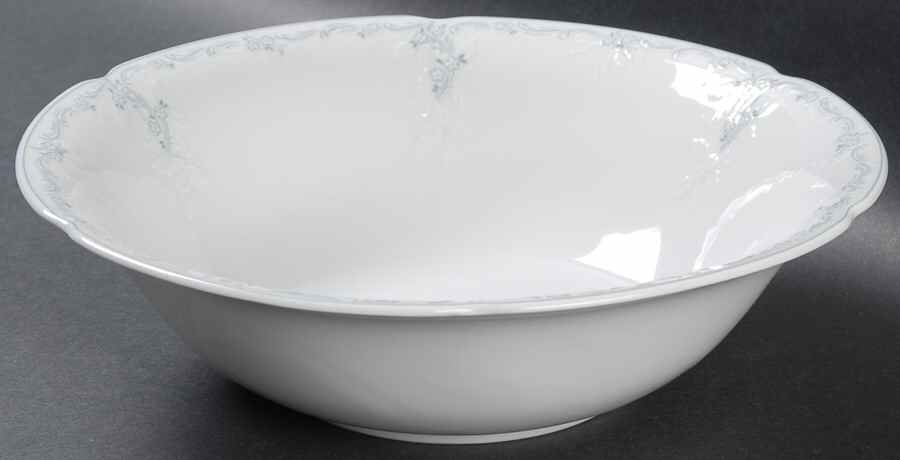 Midinette 9" Round Vegetable Bowl by Kaiser-1