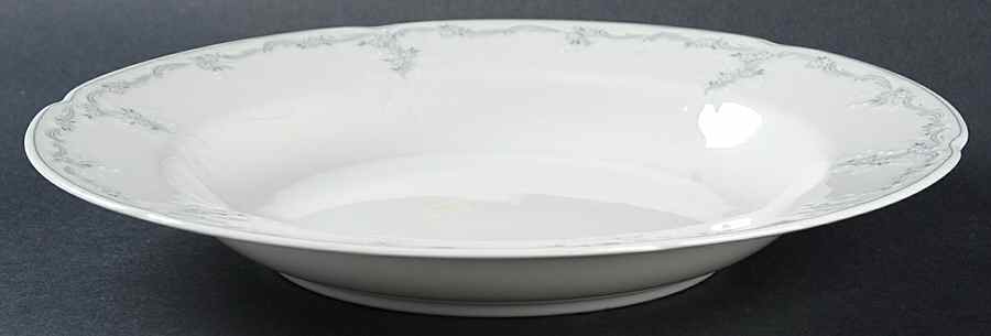 Midinette Large Rim Soup Bowl by Kaiser-1