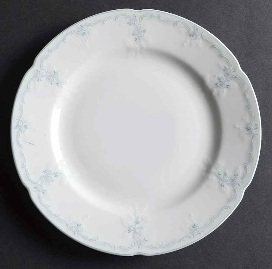 Midinette Salad Plate by Kaiser-1